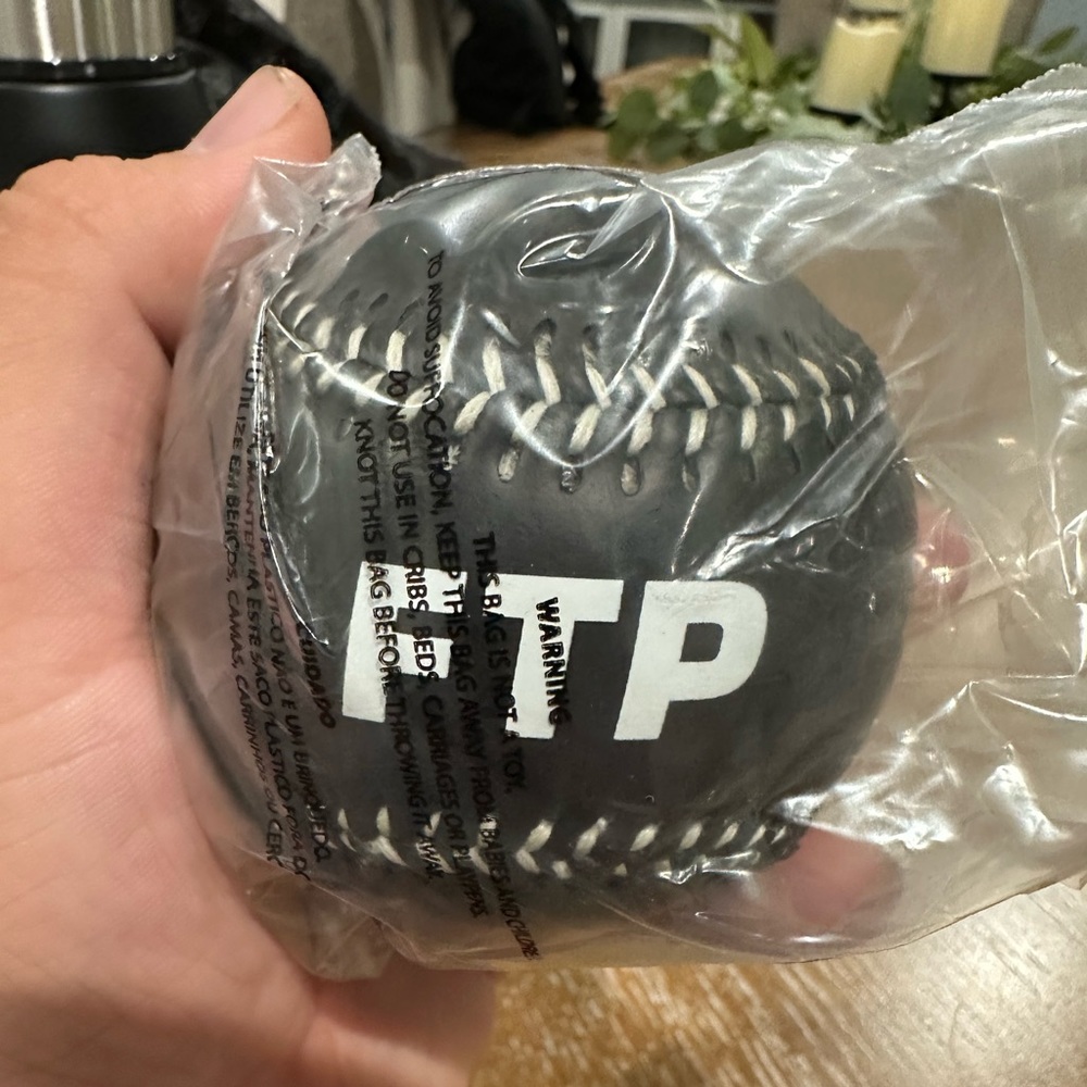 Ftp baseball